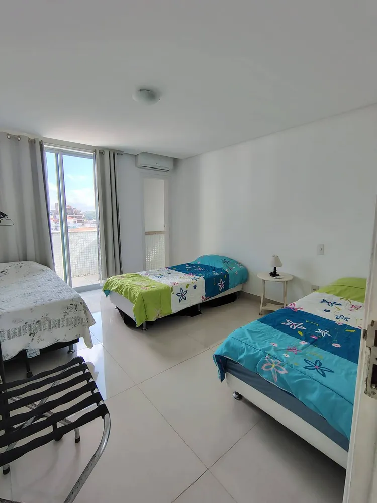 Cobertura, 4 quartos, 271 m² - Foto 9