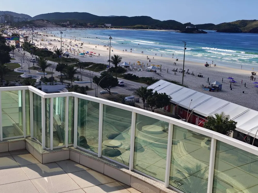 Cobertura, 4 quartos, 271 m² - Foto 15