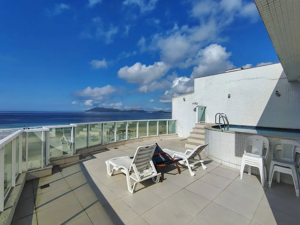 Cobertura, 4 quartos, 271 m² - Foto 2