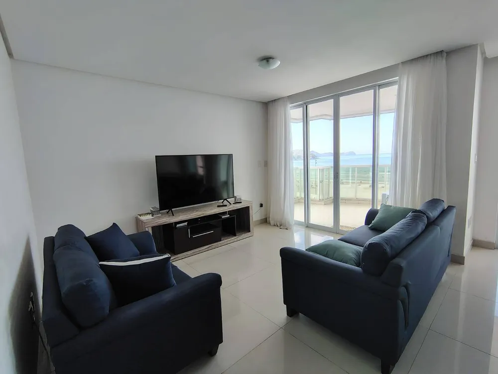 Cobertura, 4 quartos, 271 m² - Foto 6