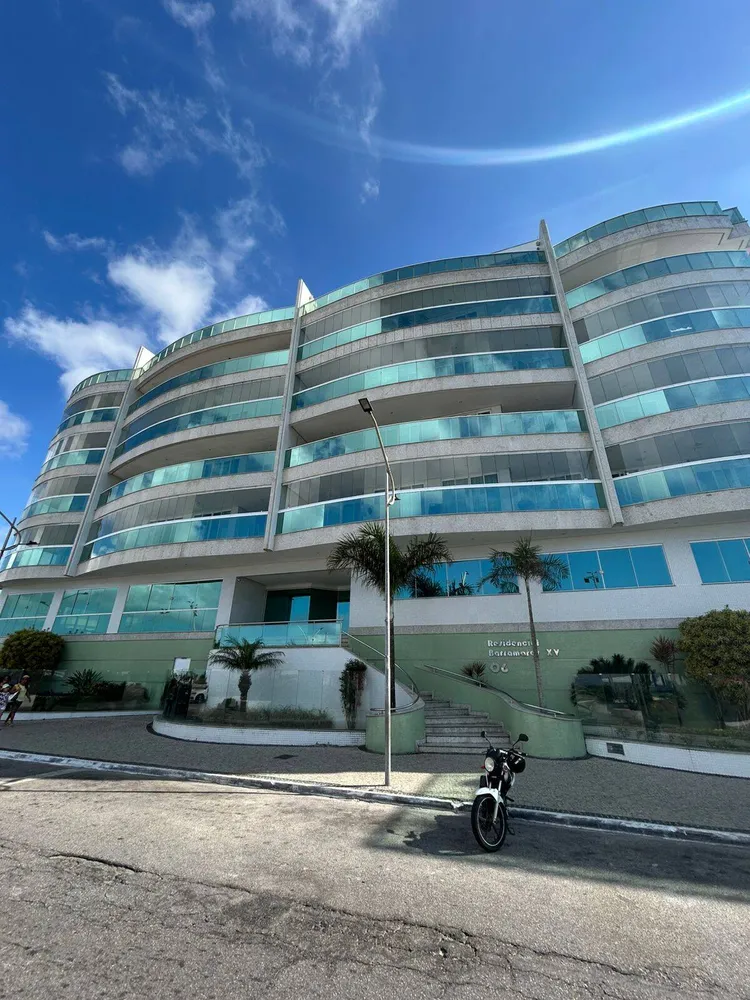 Cobertura, 4 quartos, 271 m² - Foto 1