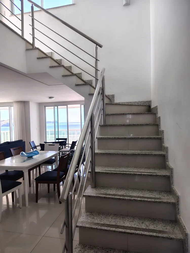 Cobertura, 4 quartos, 271 m² - Foto 12
