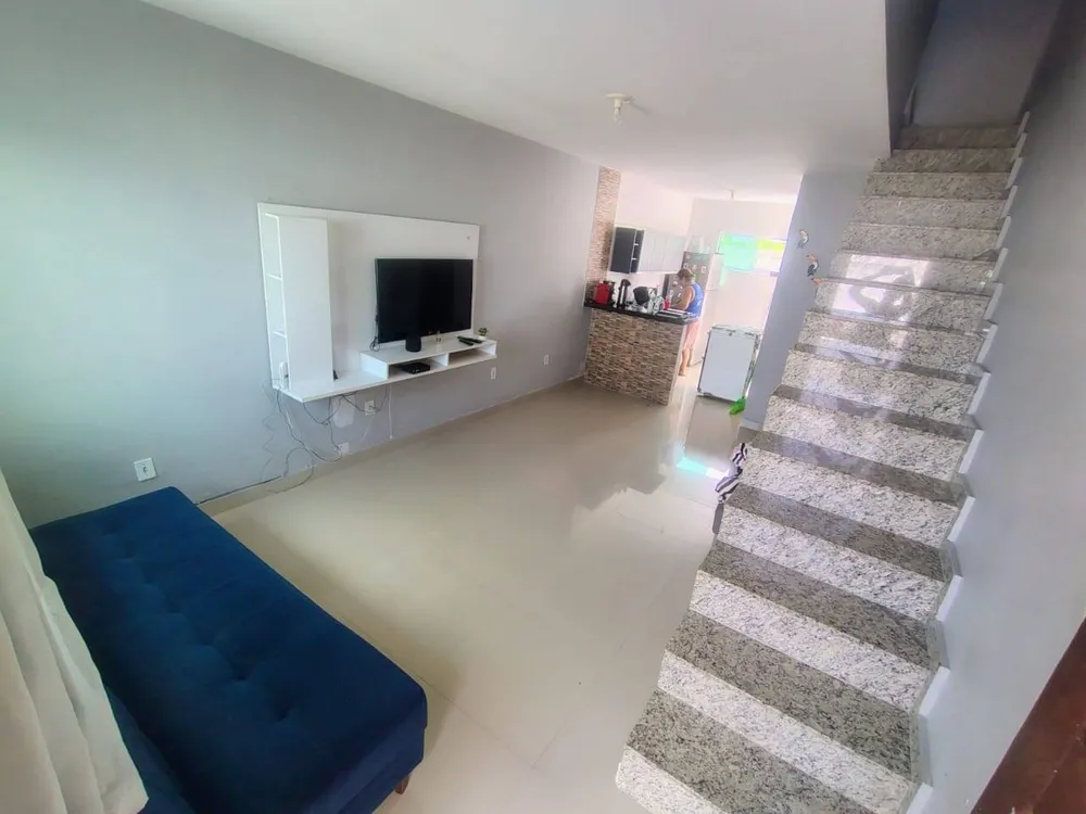 Casa, 2 quartos, 100 m² - Foto 2
