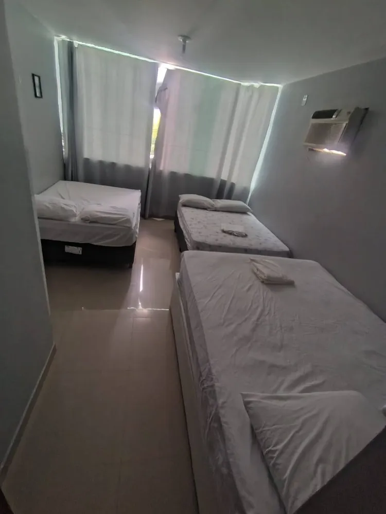 Casa, 2 quartos, 100 m² - Foto 6