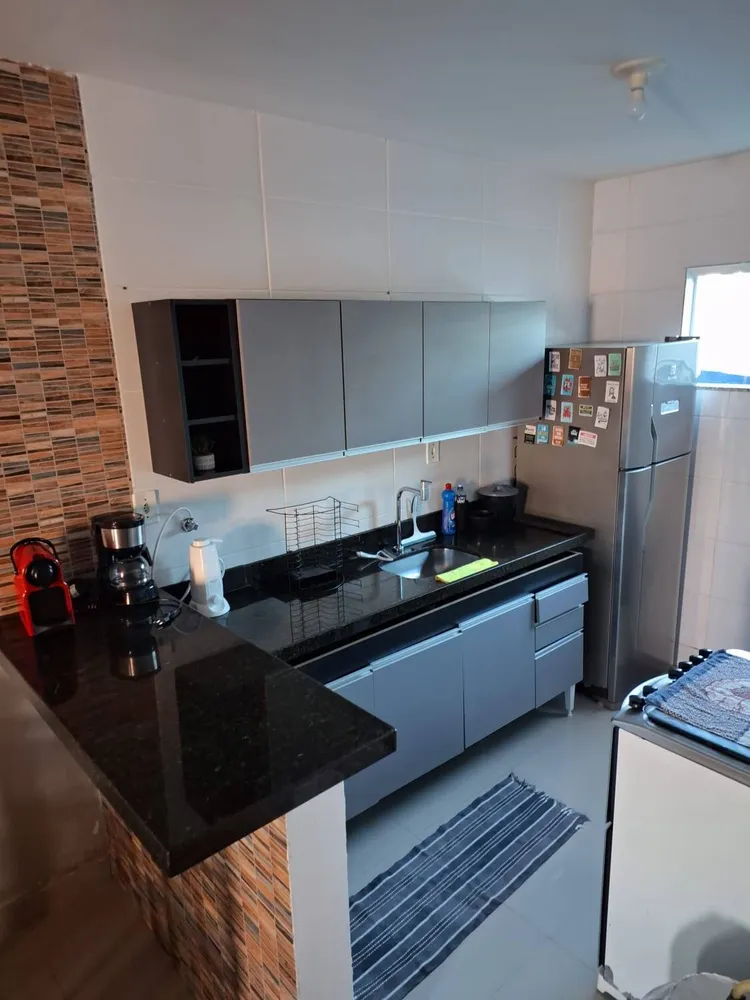 Casa, 2 quartos, 100 m² - Foto 8