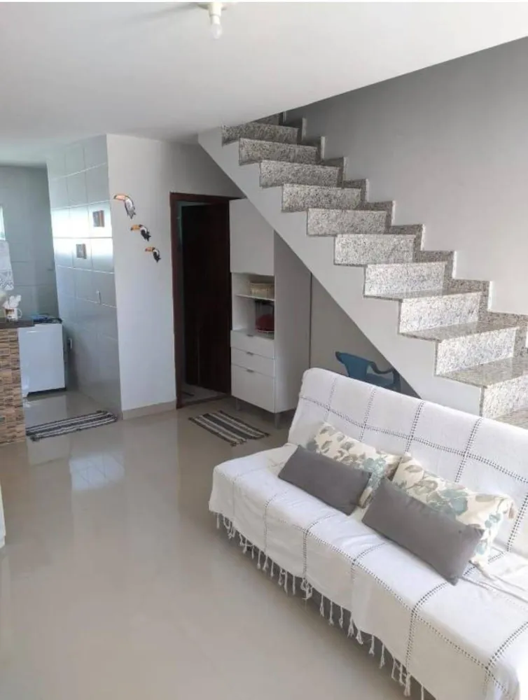 Casa, 2 quartos, 100 m² - Foto 3