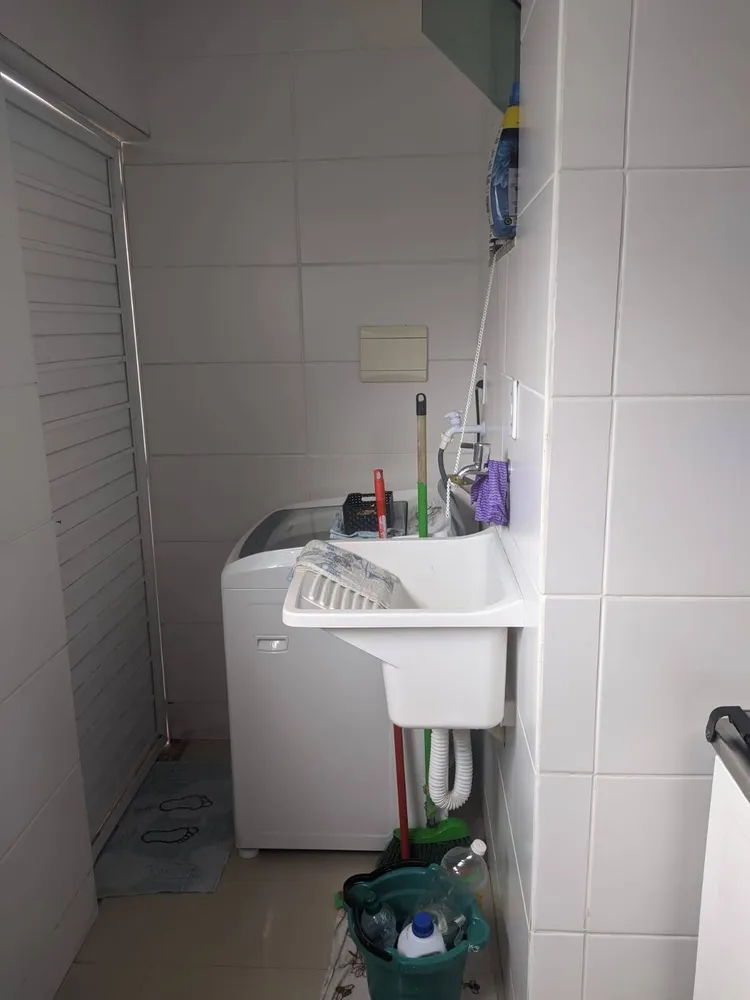 Casa, 2 quartos, 100 m² - Foto 11