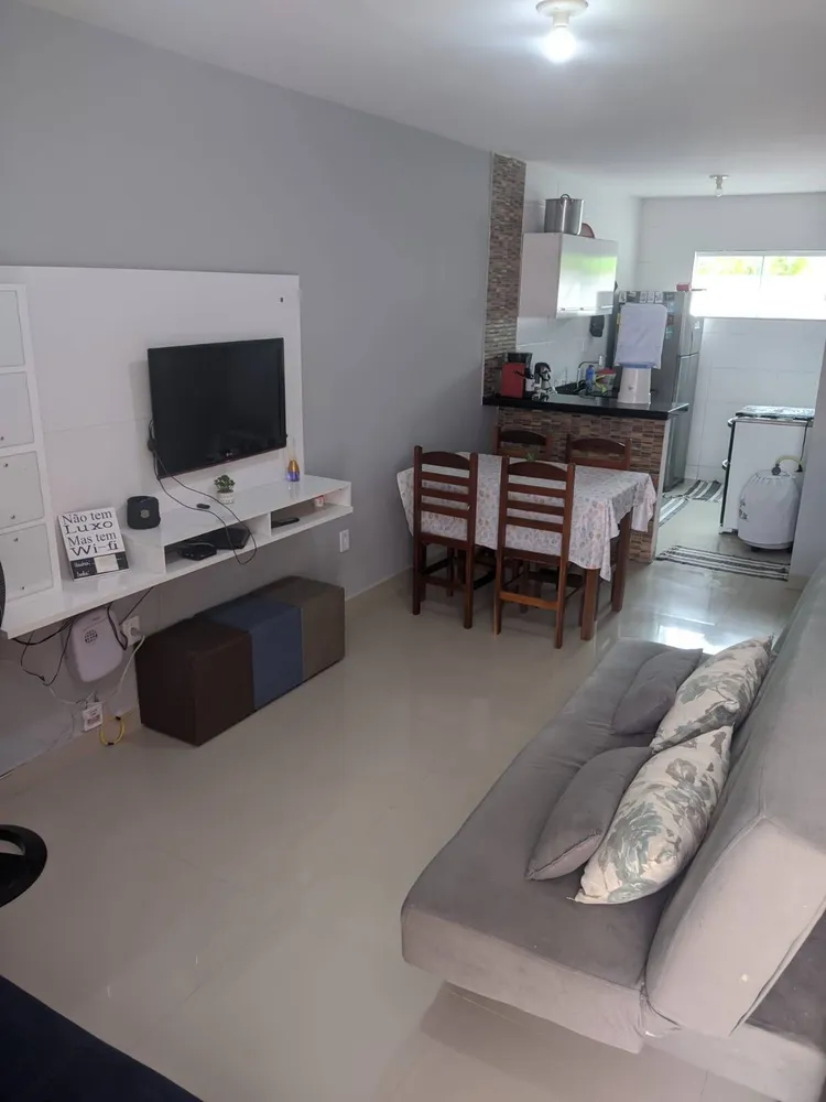 Casa, 2 quartos, 100 m² - Foto 5