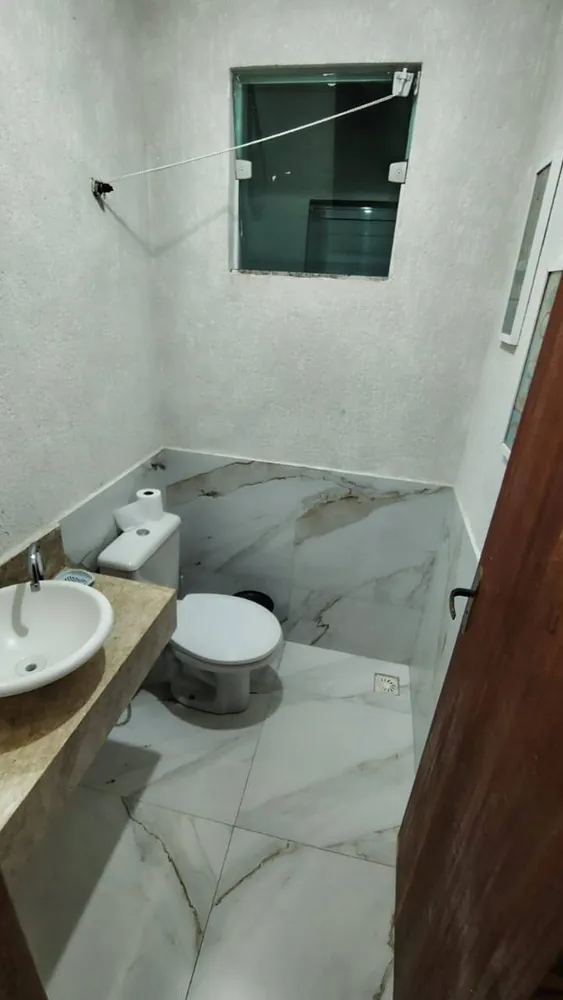 Casa, 2 quartos, 100 m² - Foto 13