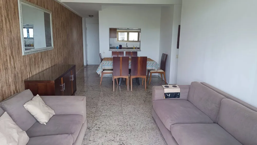 Apartamento, 3 quartos, 120 m² - Foto 3