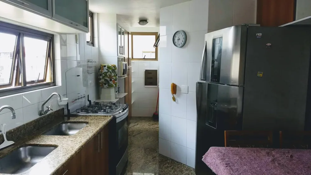 Apartamento, 3 quartos, 120 m² - Foto 5