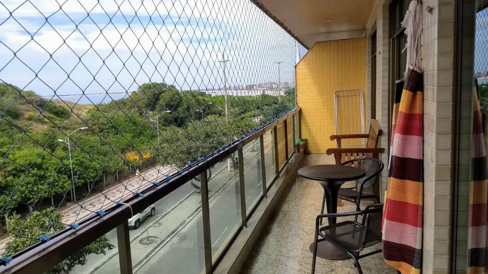 Apartamento, 3 quartos, 120 m² - Foto 9