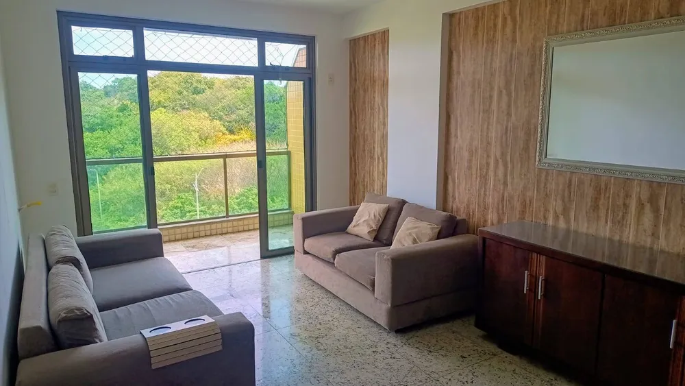 Apartamento, 3 quartos, 120 m² - Foto 4