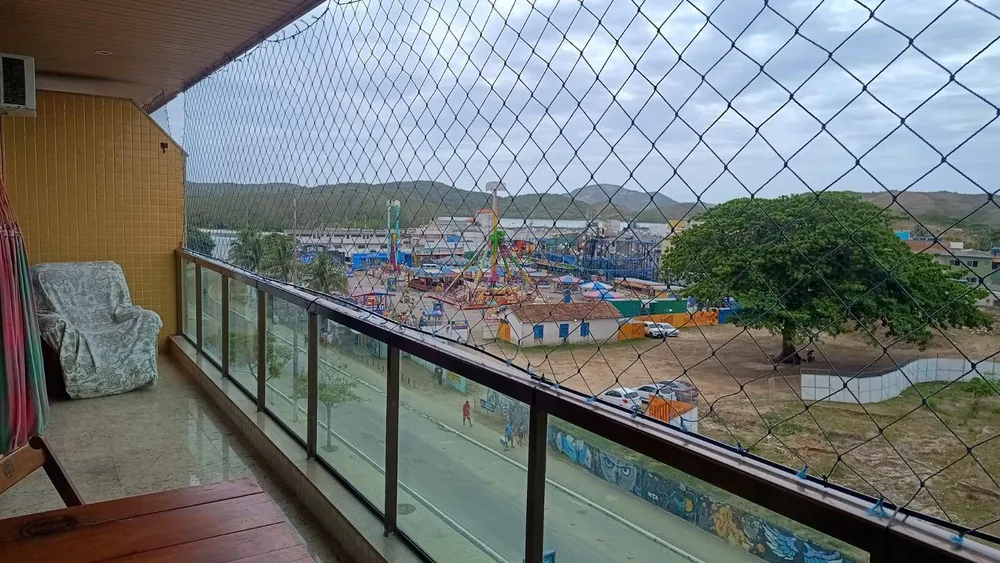 Apartamento, 3 quartos, 120 m² - Foto 6