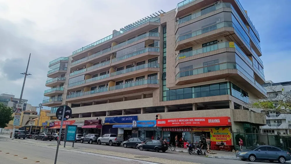 Apartamento, 3 quartos, 120 m² - Foto 1