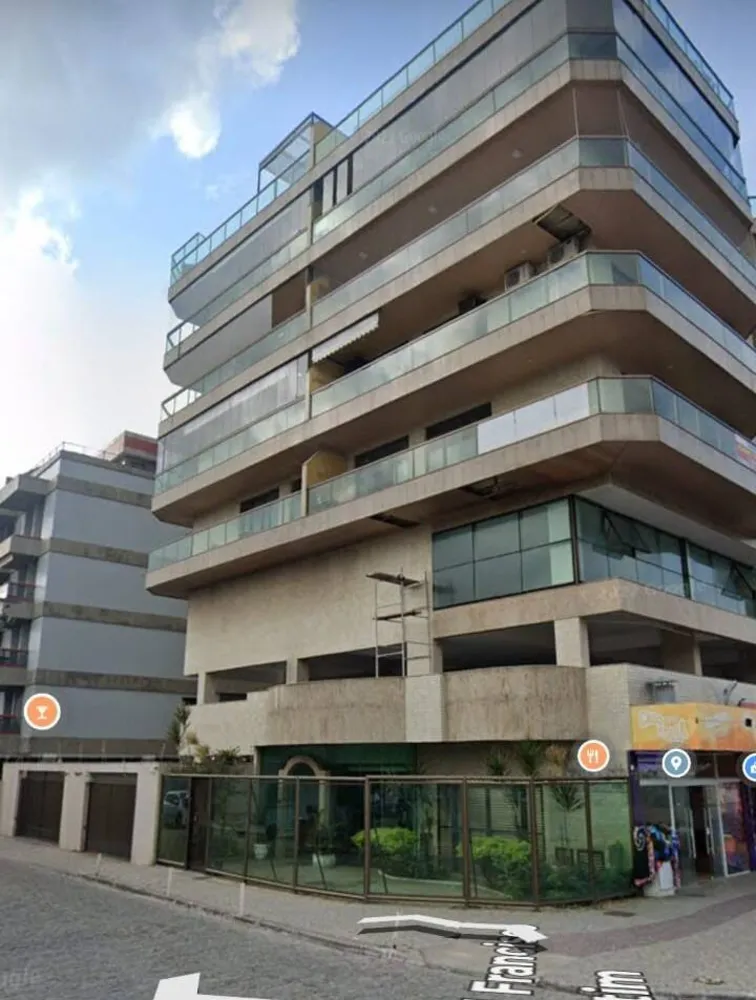 Apartamento, 3 quartos, 120 m² - Foto 2