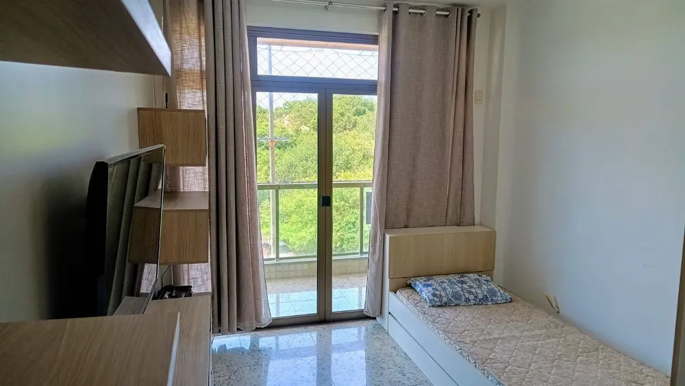 Apartamento, 3 quartos, 120 m² - Foto 7