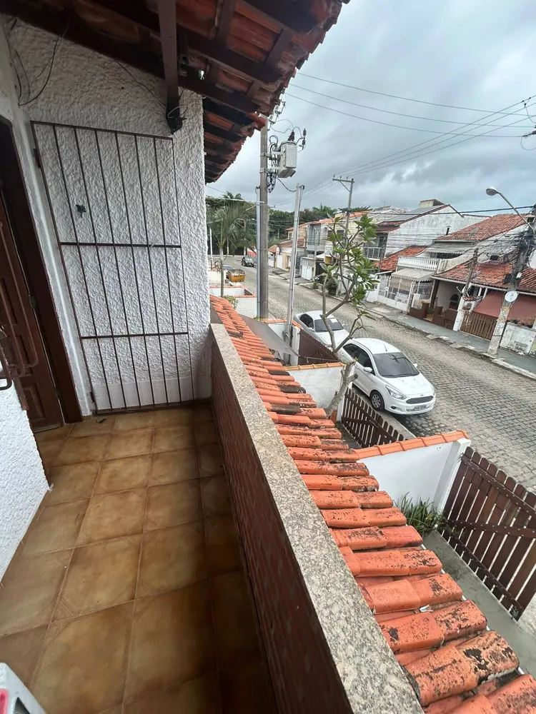 Casa de Condomínio, 1 quarto - Foto 7