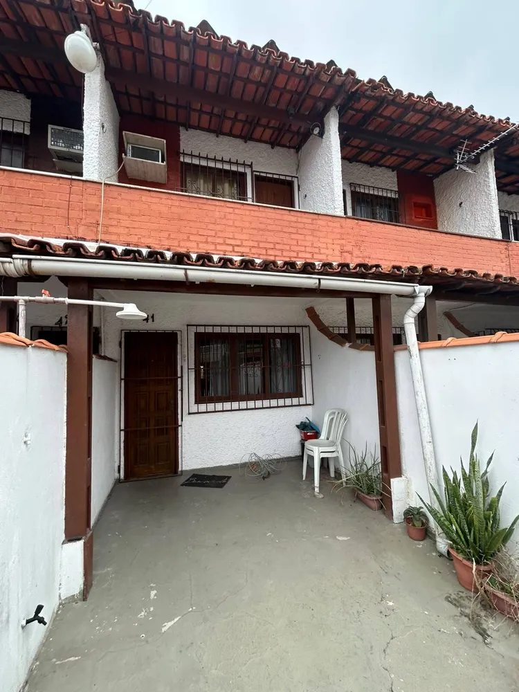 Casa de Condomínio, 1 quarto - Foto 1
