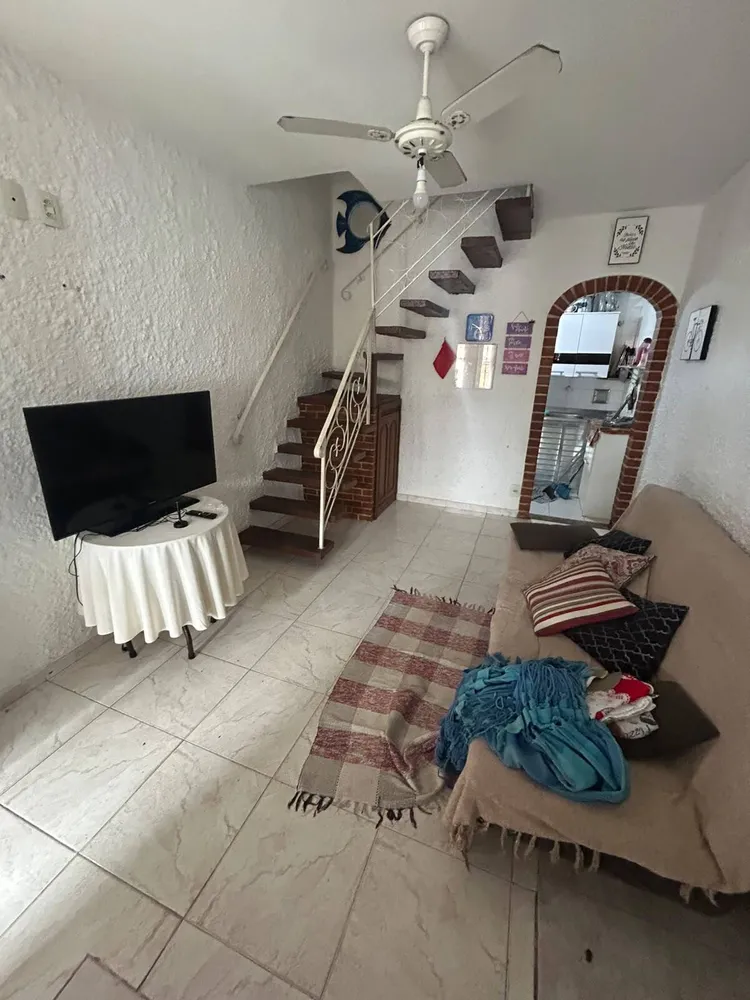 Casa de Condomínio, 1 quarto - Foto 3