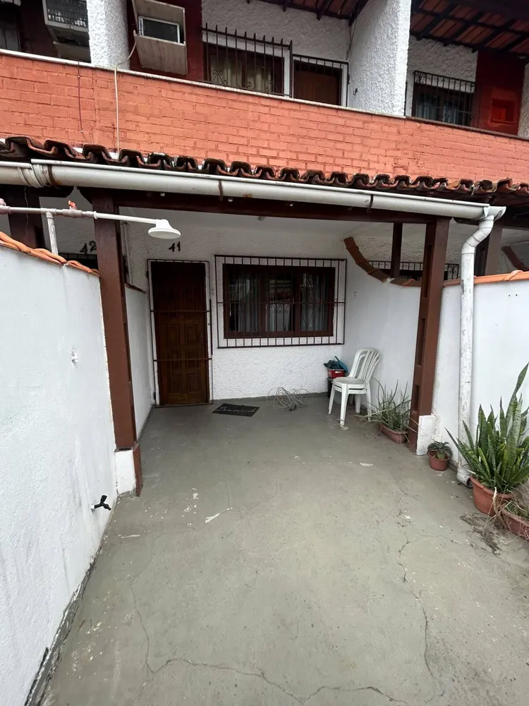 Casa de Condomínio, 1 quarto - Foto 2