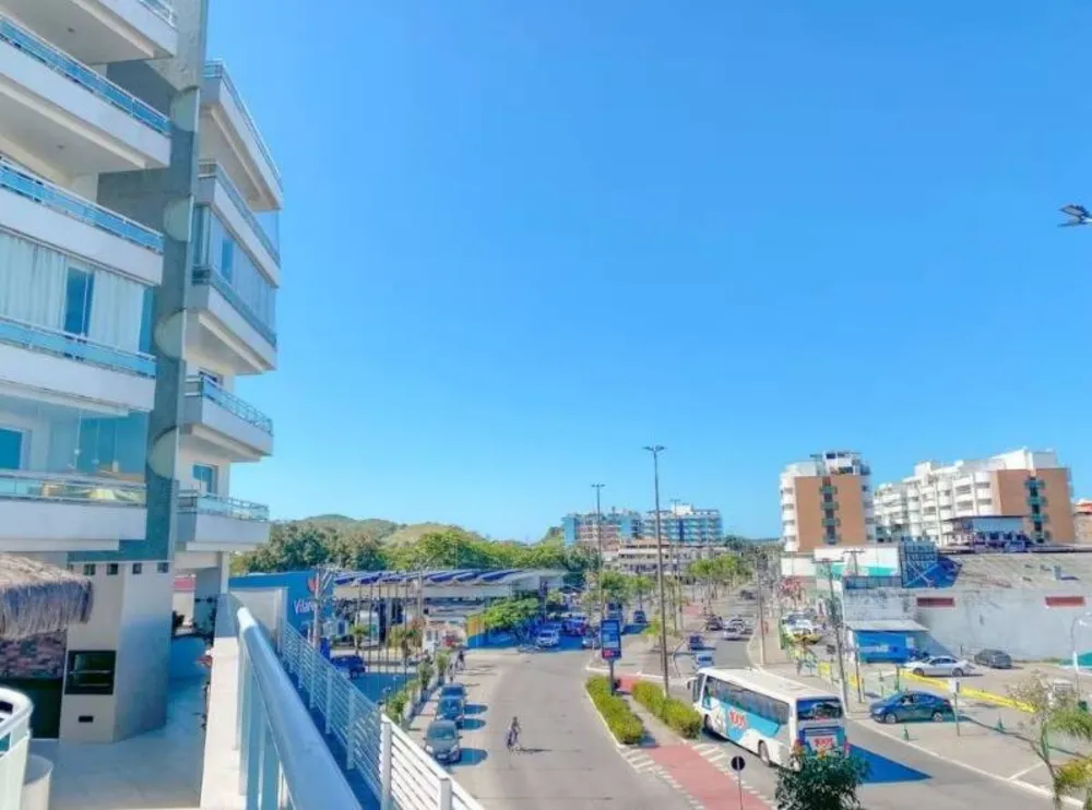 Apartamento, 2 quartos, 90 m² - Foto 21