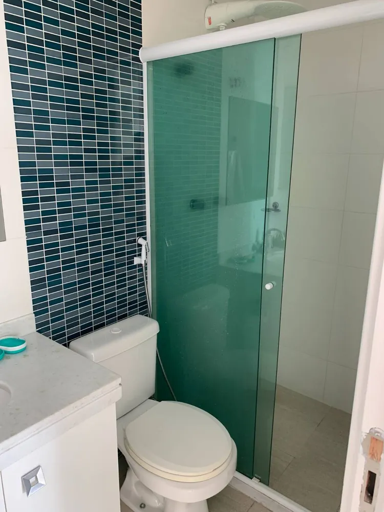 Apartamento, 2 quartos, 90 m² - Foto 11
