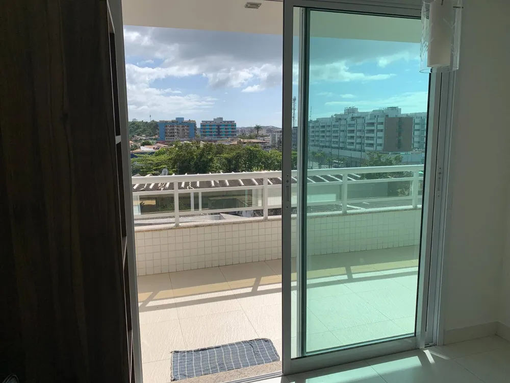 Apartamento, 2 quartos, 90 m² - Foto 5
