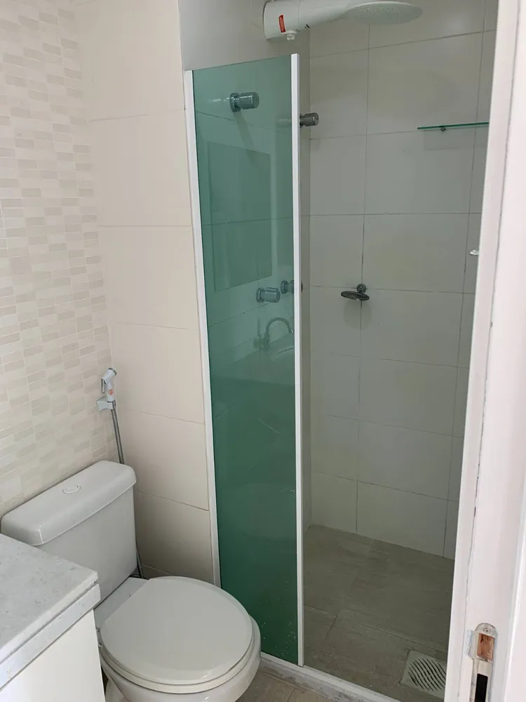Apartamento, 2 quartos, 90 m² - Foto 9