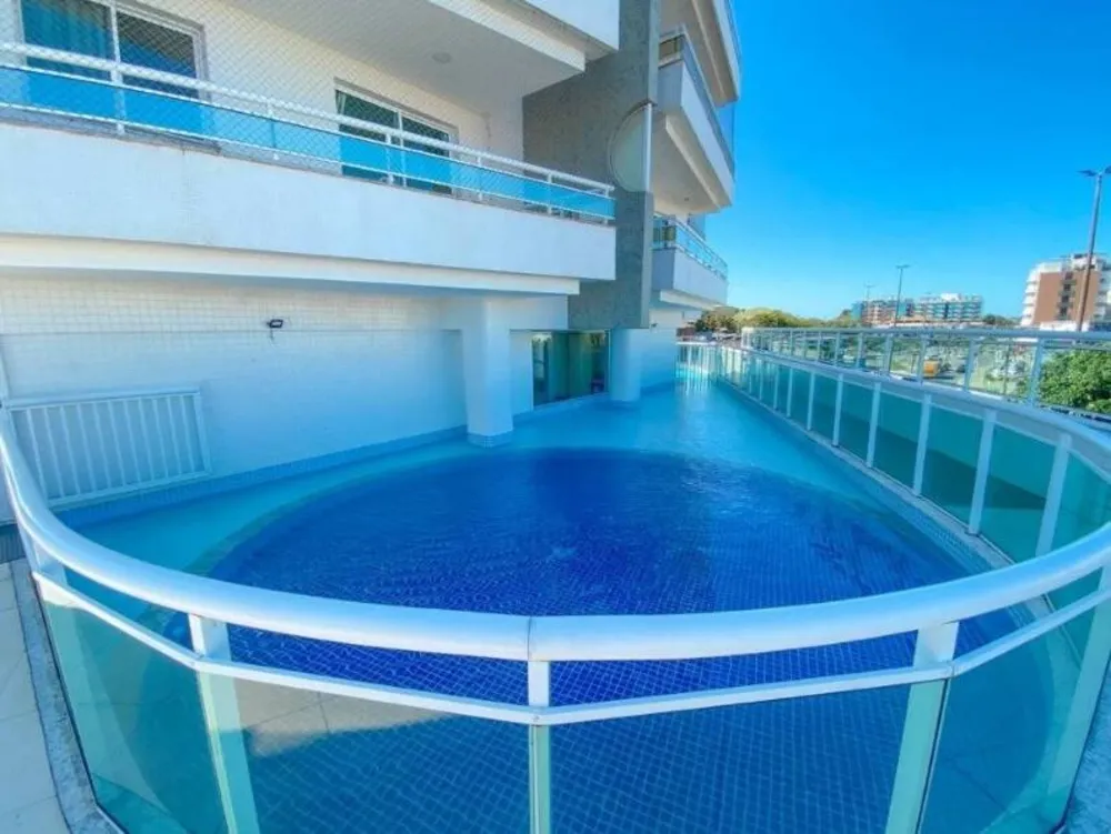 Apartamento, 2 quartos, 90 m² - Foto 17