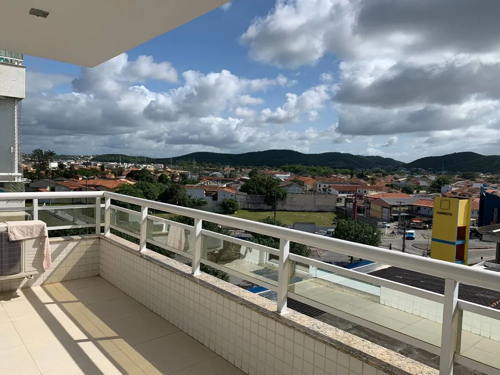 Apartamento, 2 quartos, 90 m² - Foto 2