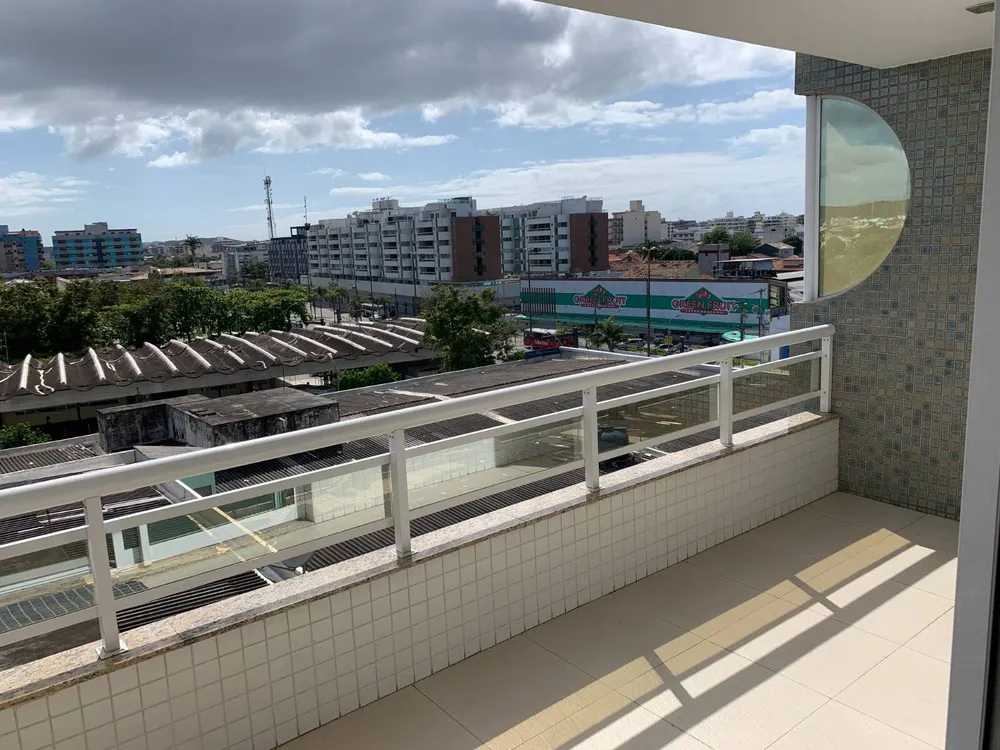 Apartamento, 2 quartos, 90 m² - Foto 1