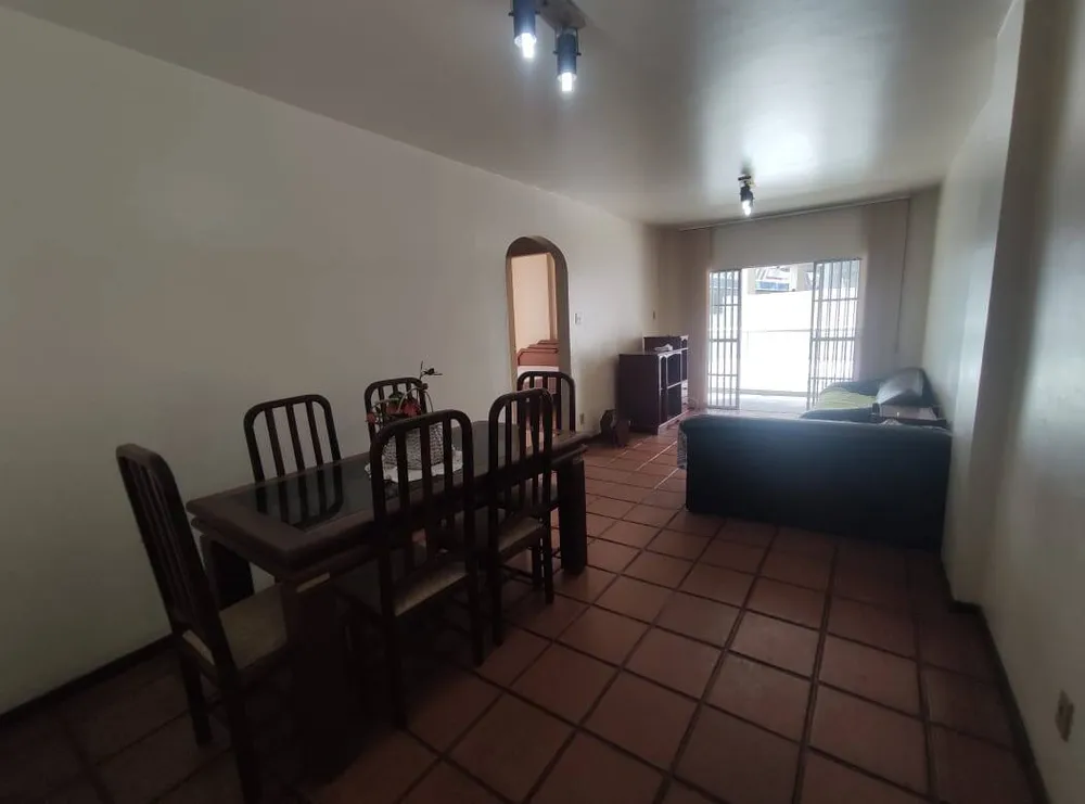 Apartamento, 2 quartos, 90 m² - Foto 4