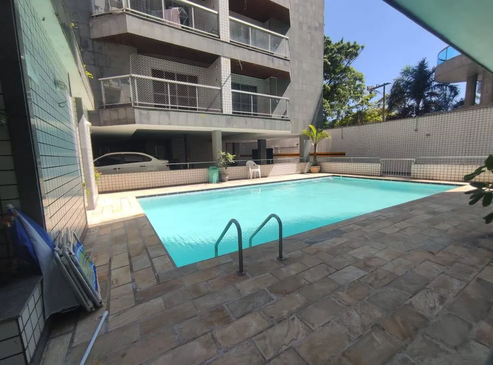 Apartamento, 2 quartos, 90 m² - Foto 10