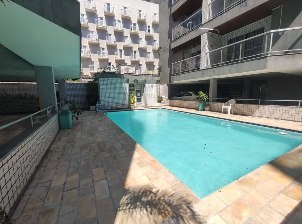 Apartamento, 2 quartos, 90 m² - Foto 1