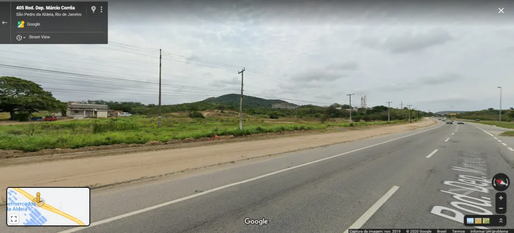 Terreno, 2200 m² - Foto 1