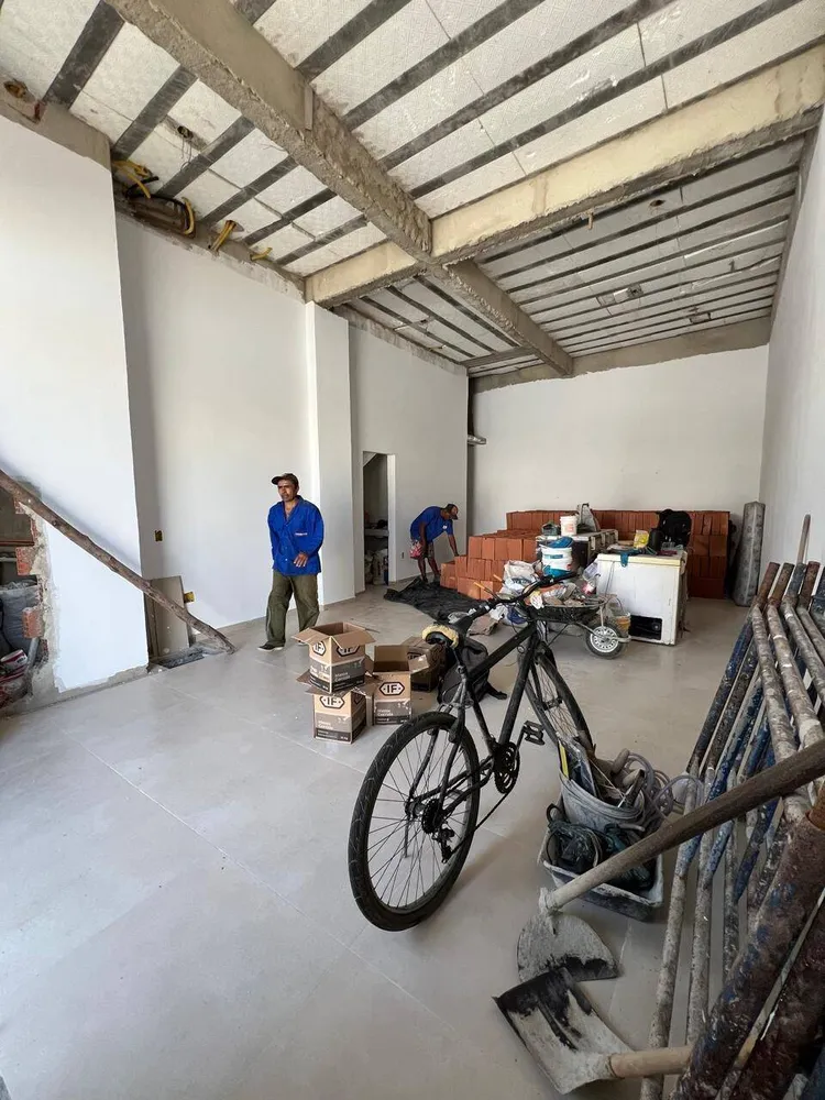 Loja-Salão, 55 m² - Foto 3