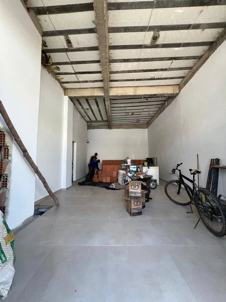 Loja-Salão, 55 m² - Foto 2