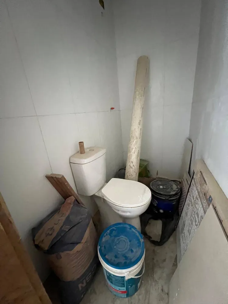 Loja-Salão, 55 m² - Foto 4