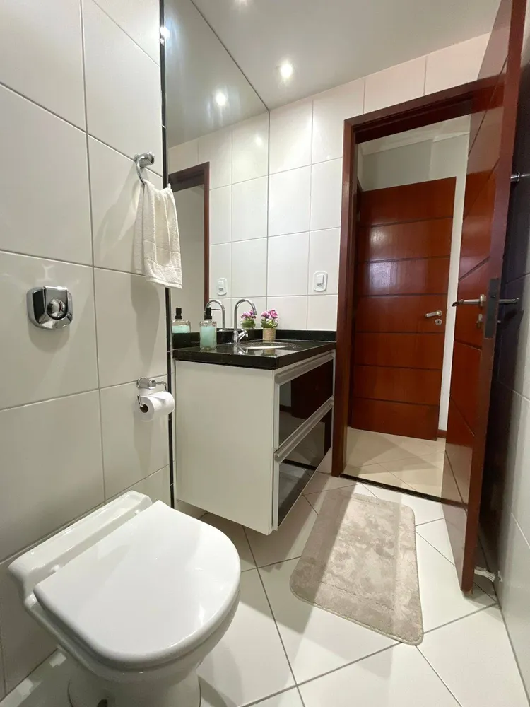 Apartamento, 3 quartos, 110 m² - Foto 6