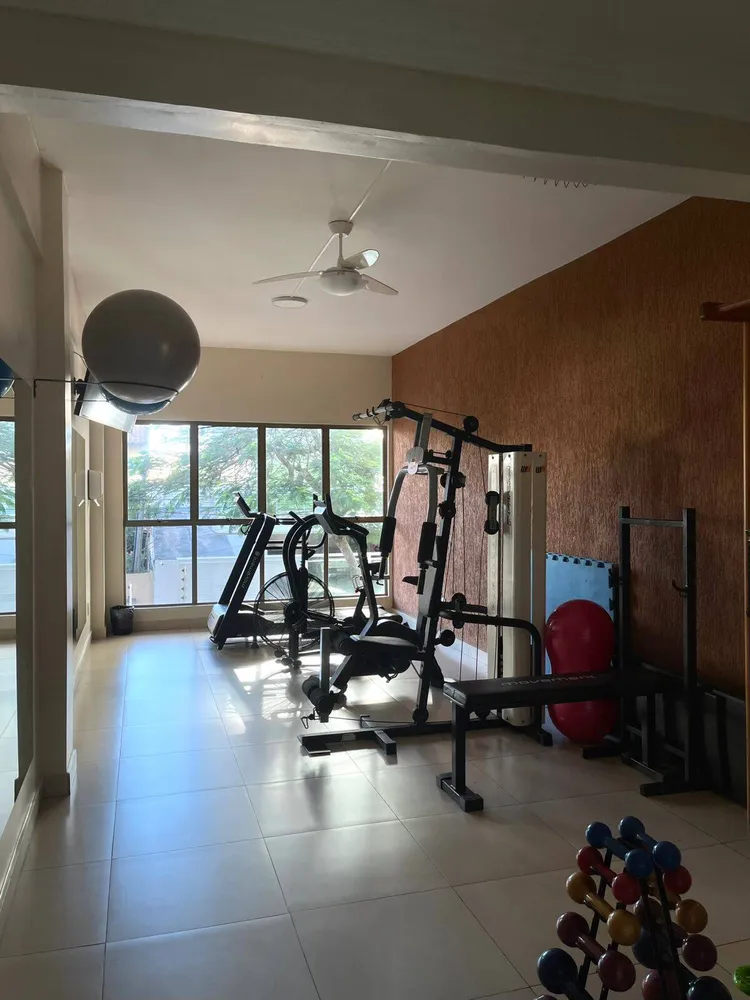Apartamento, 3 quartos, 110 m² - Foto 25
