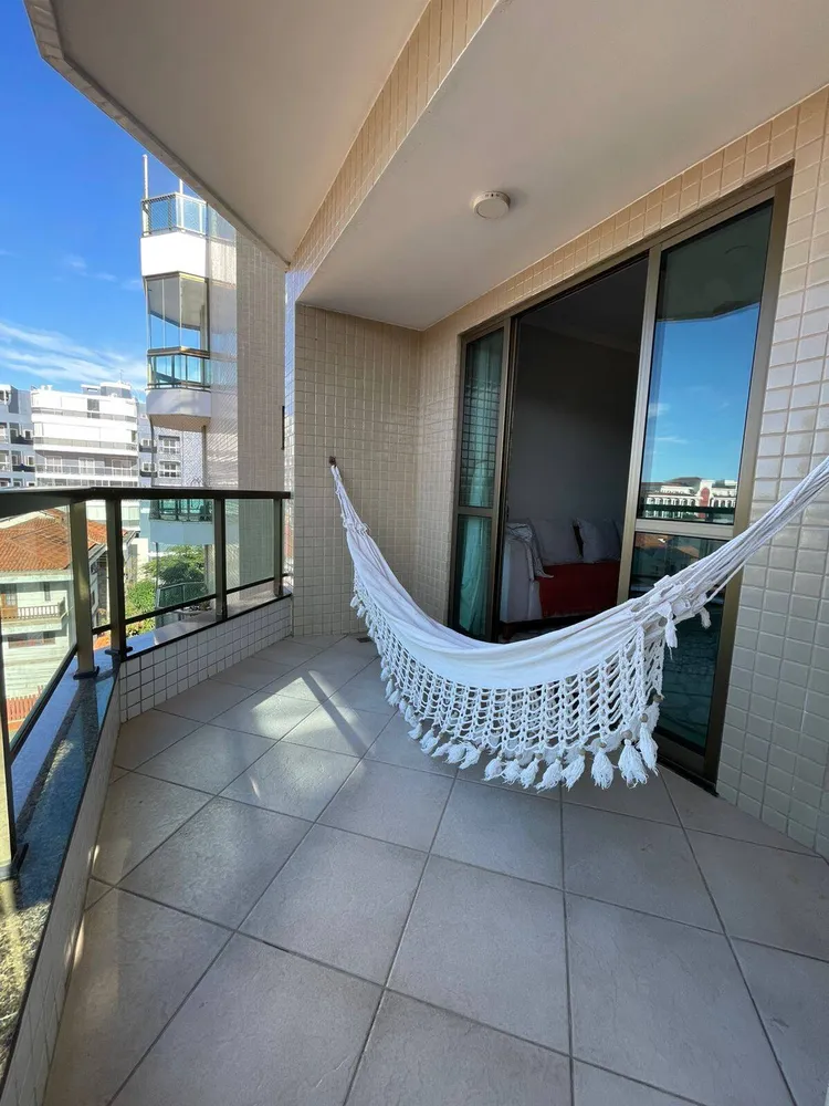 Apartamento, 3 quartos, 110 m² - Foto 18