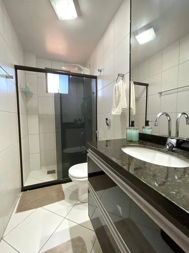 Apartamento, 3 quartos, 110 m² - Foto 7