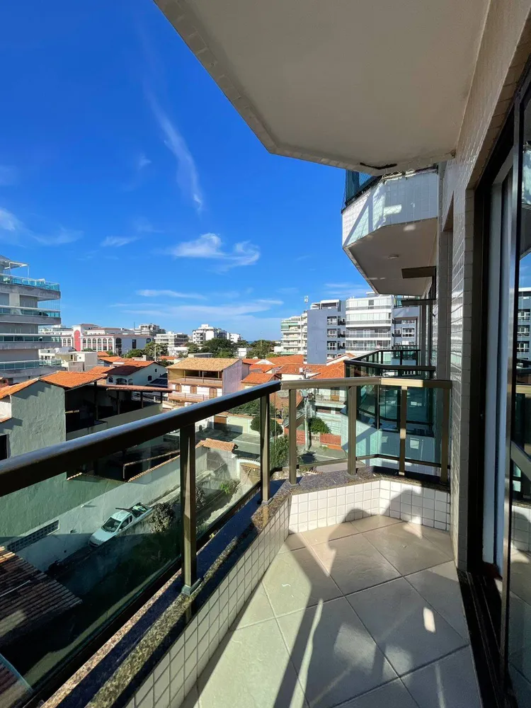 Apartamento, 3 quartos, 110 m² - Foto 9