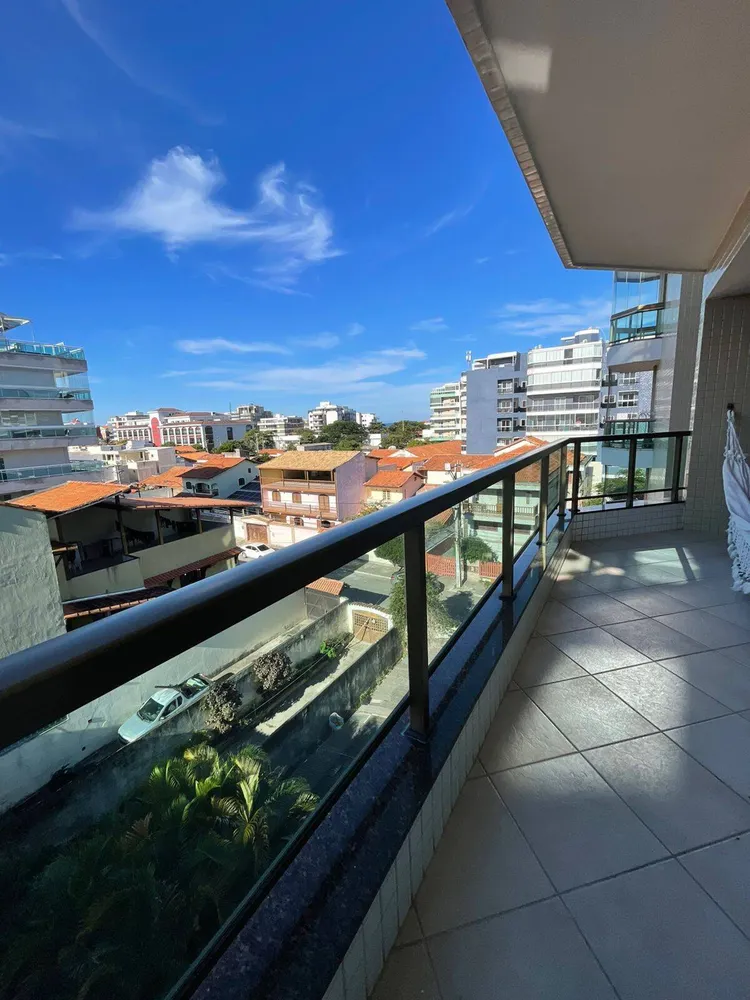 Apartamento, 3 quartos, 110 m² - Foto 17