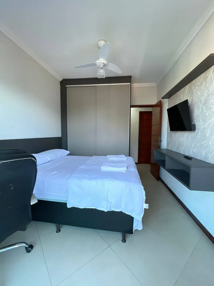 Apartamento, 3 quartos, 110 m² - Foto 5