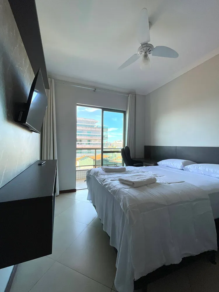Apartamento, 3 quartos, 110 m² - Foto 4