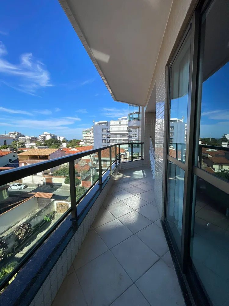 Apartamento, 3 quartos, 110 m² - Foto 19
