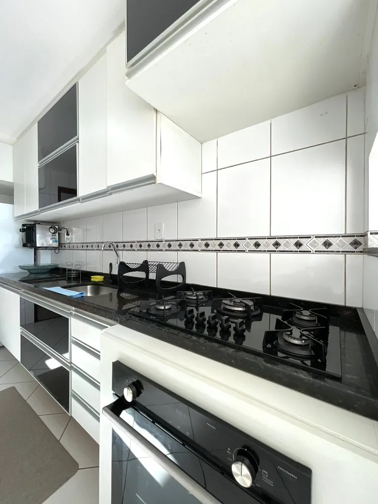 Apartamento, 3 quartos, 110 m² - Foto 20