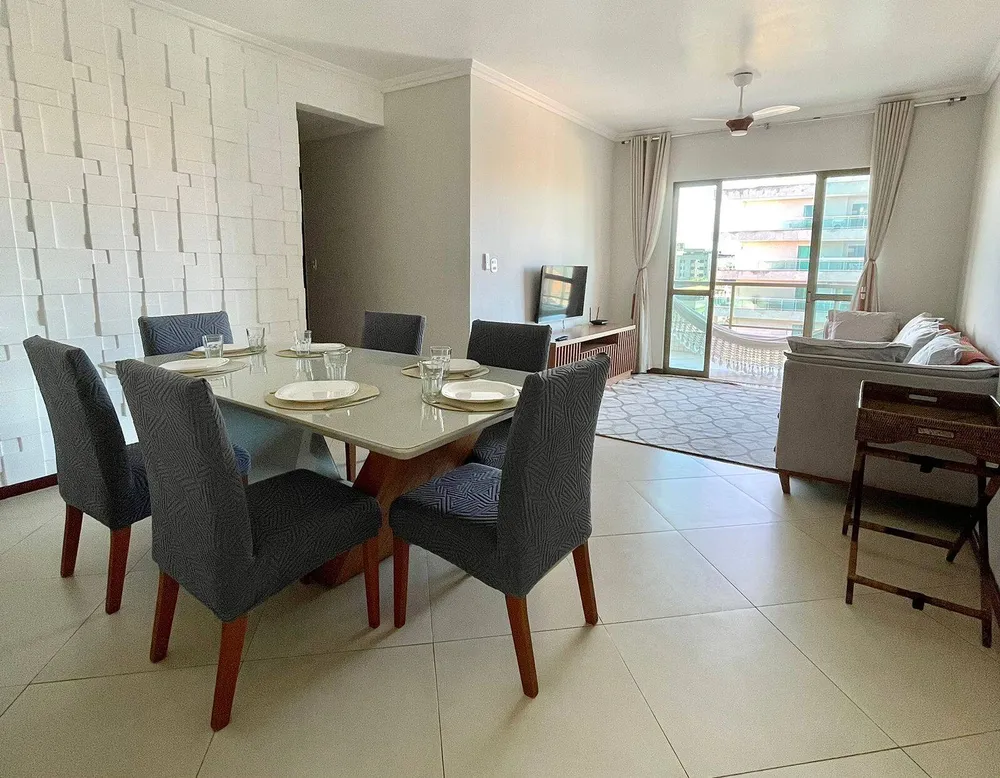 Apartamento, 3 quartos, 110 m² - Foto 3